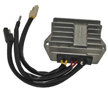 Ģeneratora sprieguma regulators 12V 25A Hatz — 2055-231212