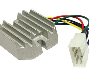 Ģeneratora sprieguma regulators 14V Kubota 15531-64601 — 2055-234411