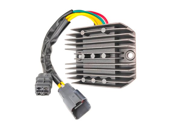2055-923451_001.JPG Sprieguma regulators /DIODISILTA TGB ATV 2055-923451 OE