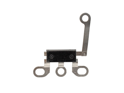 Ģeneratora diožu tilts DR3901 Opel 2105-1034 OE 