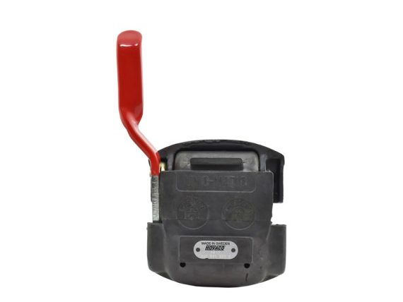 2306808878_004.JPG Pneimatiskā sakabe Hovaco Uno-Matic, auto puse, pilnpiekabei, ar vārstu M16, 2306808878 2306808878 OE