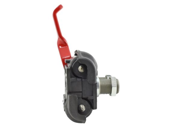 2306808878_005.JPG Pneimatiskā sakabe Hovaco Uno-Matic, auto puse, pilnpiekabei, ar vārstu M16, 2306808878 2306808878 OE