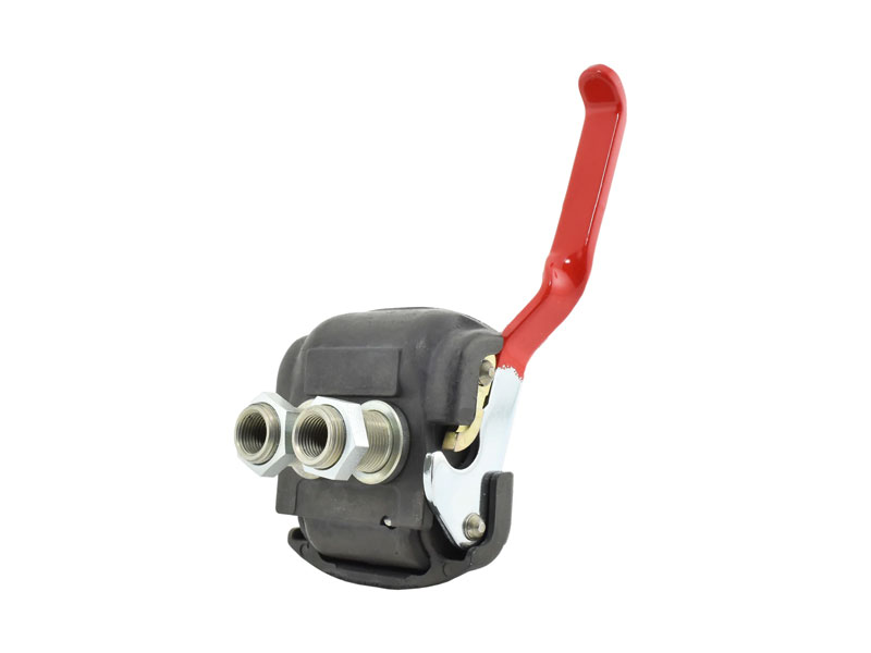HOVACO UNO-MATIC PUOLIPERÄVAUNU PERÄVAUNUNPUOLI 2306818828 OE 1011027