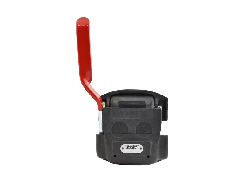 HOVACO UNO-MATIC PUOLIPERÄVAUNU PERÄVAUNUNPUOLI 2306818828 OE 1011027