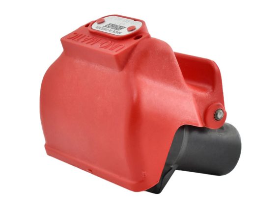 2306838828_001.JPG Pneimatiskā sakabe Hovaco Uno-Matic, auto puse, puspiekabei, ar vārstu M16, 2306838828 2306838828 OE