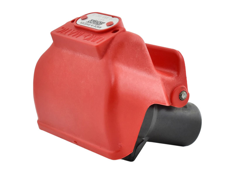 HOVACO UNO-MATIC AUTONPUOLI PUOLIPERÄVAUNU VENTTIILILLÄ M16 2306838828 OE 