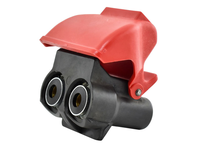 HOVACO UNO-MATIC AUTONPUOLI PUOLIPERÄVAUNU VENTTIILILLÄ M16 2306838828 OE 