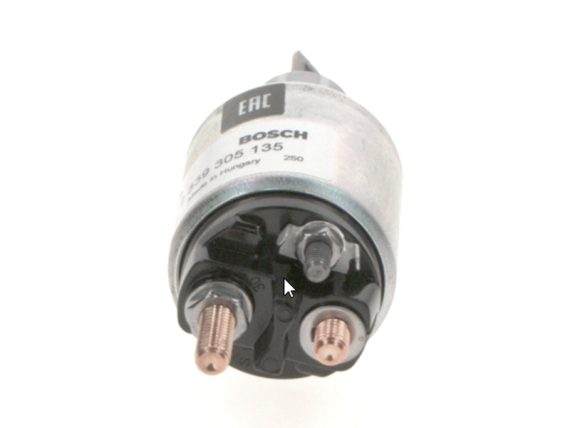 SOLENOIDI BOSCH 2339305135 OE 