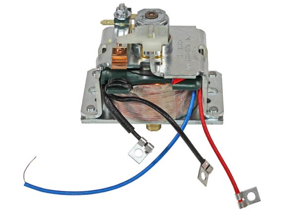 2339450021_001.JPG Solenoid 2339450021 OE