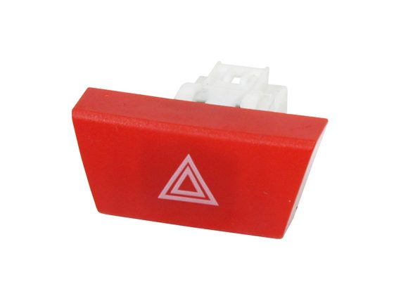 23674_001.JPG Hazard Warning Light Switch 23674 OE 6490NG