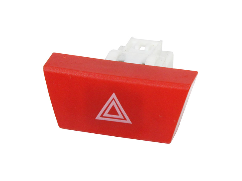 Hazard Warning Light Switch 23674 OE 6490NG