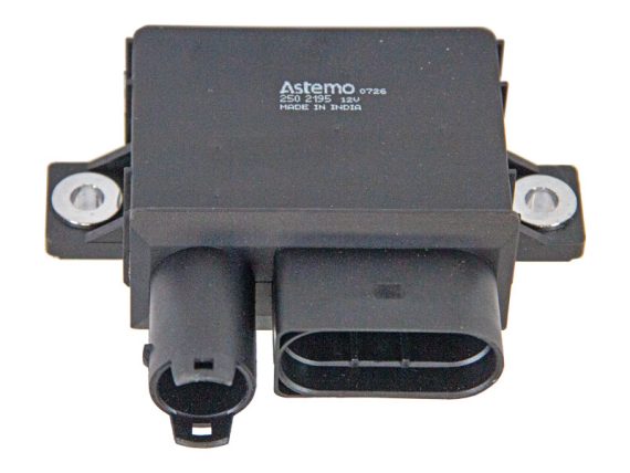 2502195_001.JPG Glow plug relay 2502195 OE A6461532579