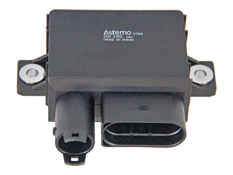 Glow plug relay 2502195 OE A6461532579