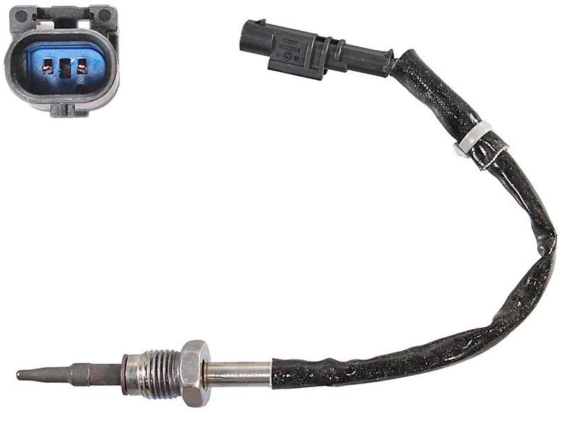 Sensor, exhaust temperature 2505604 OE 39231-2U001