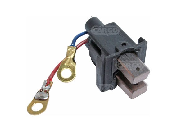 2510-238956_001.JPG Ģeneratora suku turētājs Ford Motorcraft 2510-238956 OE