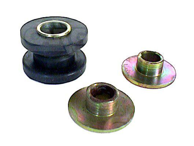 Ģeneratora buksa 300709 Valeo Volvo Penta 2726-132573 OE 300709