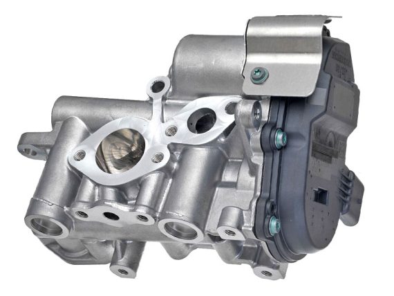 2803600019380_001.JPG EGR vārsts Mercedes-Benz A6541403960 2803600019380 OE A6541403960