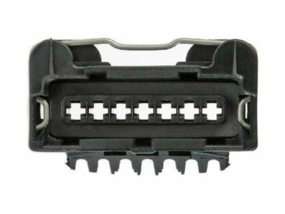 282194-1_002.JPG Sensor connector 282194-1 OE 827572-1