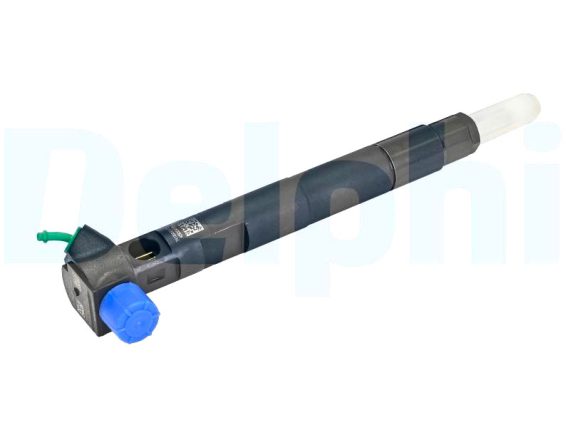 28230891-12B1_001.JPG Iesmidzināšanas sprausla DELPHI MB A6510701387 28230891-12B1 OE A6510701387
