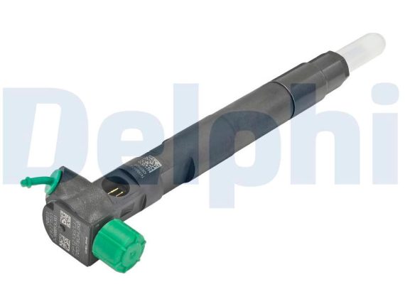 28271551-12B1_001.JPG Iesmidzināšanas sprausla DELPHI MB A6510702887 28271551-12B1 OE A6510702887