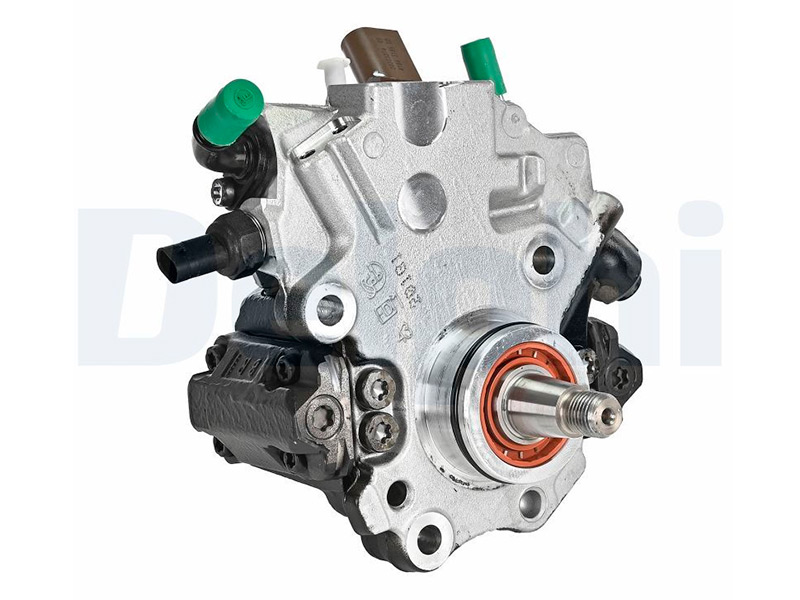 Common Rail high pressure pump 28447439-12B1 OE A6510700301