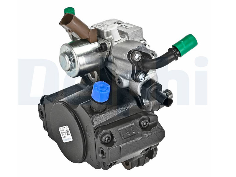 Common Rail high pressure pump 28447439-12B1 OE A6510700301