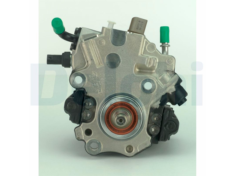 Common Rail high pressure pump 28447439-12B1 OE A6510700301