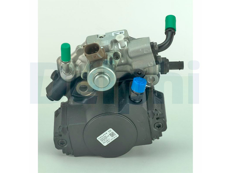 Common Rail high pressure pump 28447439-12B1 OE A6510700301
