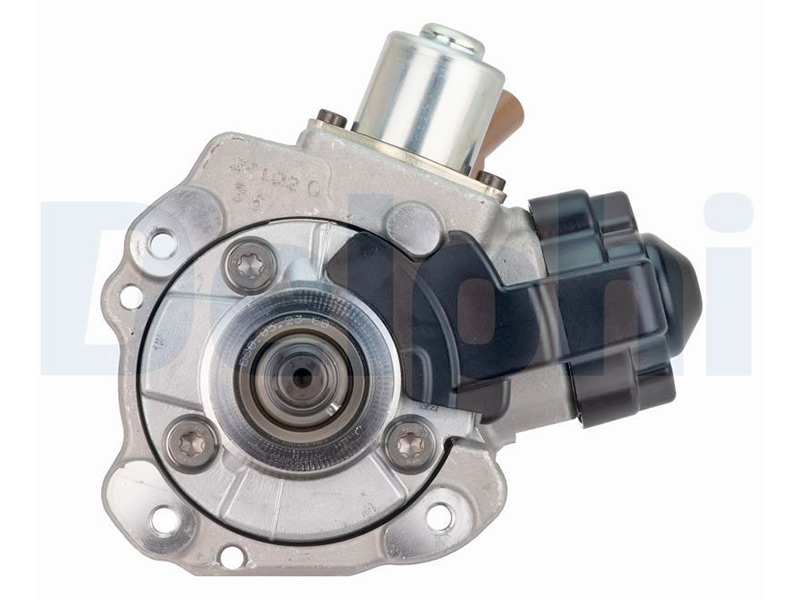 High Pressure pump CR 28535928-12B1 OE 04B130755K