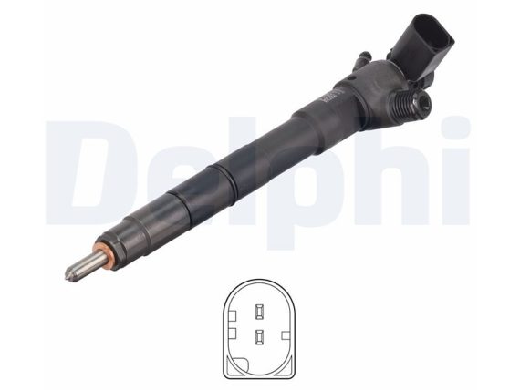 28543147-12B1_001.JPG Injector 28543147-12B1 OE 04L130277BA
