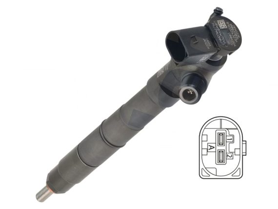 28565330_001.JPG Injector 28565330 OE 04L130277BC