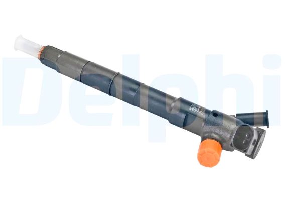 28565336-12B1_001.JPG Iesmidzināšanas sprausla DELPHI VAG 1.6TDI 04L130277AN 28565336-12B1 OE 04L130277AN