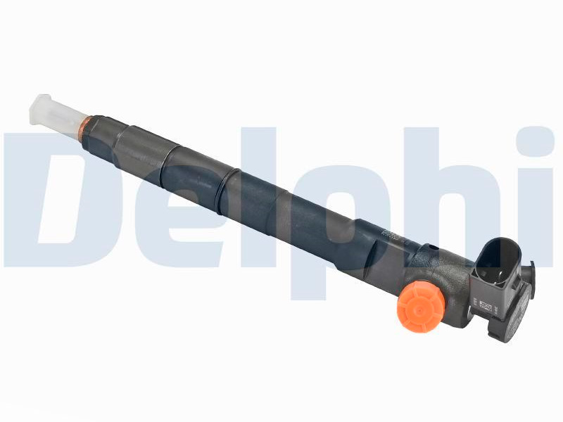 RUISKUTUSSUUTIN DELPHI VAG 1.6TDI 28577054-12B1 OE 04L130277AS
