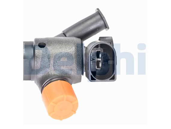 28577054-12B1_002.JPG Iesmidzināšanas sprausla DELPHI VAG 1.6TDI 04L130277AS 28577054-12B1 OE 04L130277AS