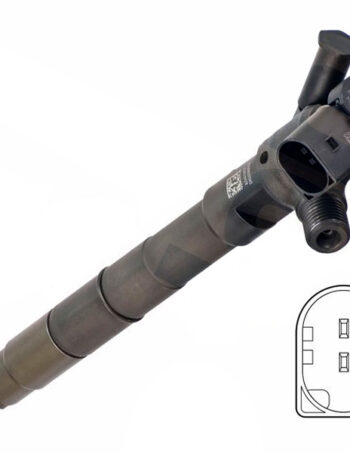 Injector - 28654963-12B1