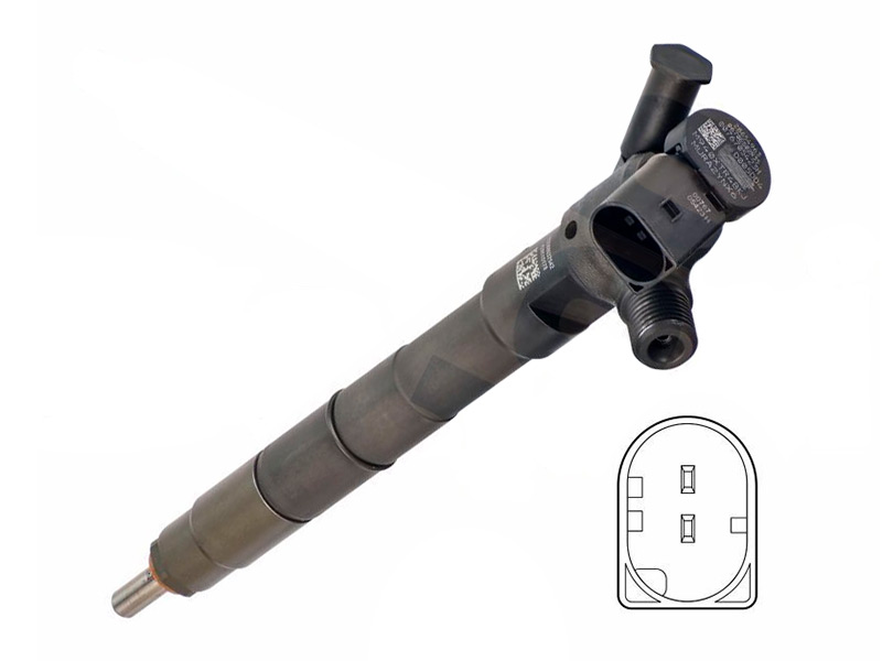 Injector — 28654963-12B1