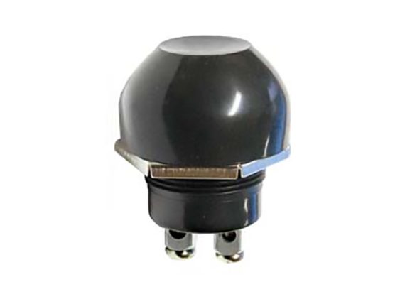 29-1122-C_001.JPG C-PWR spiedpogas slēdzis, ON-OFF, ūdensizturīgs, 12/24V, ø22 mm 29-1122-C OE