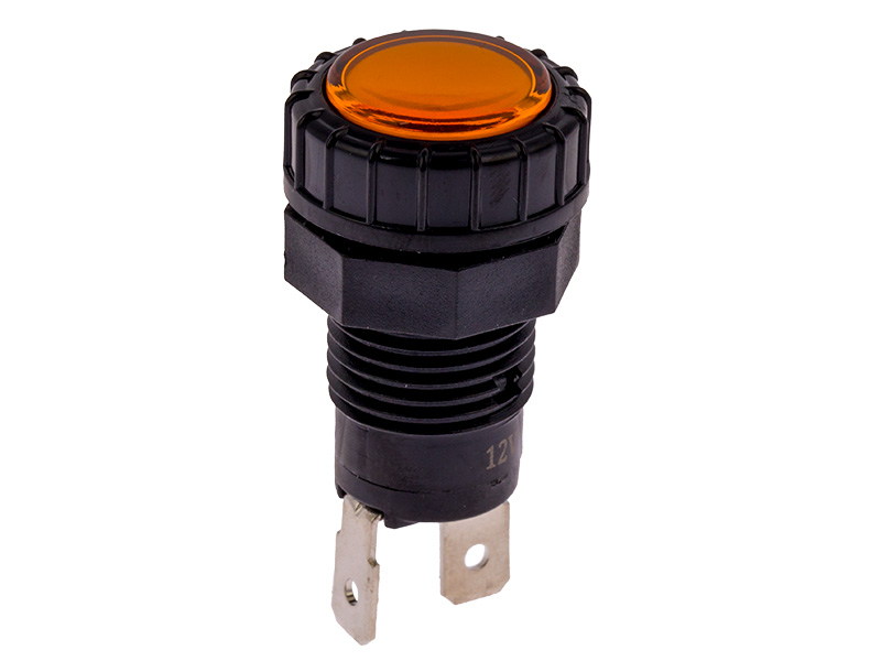 C-PWR MERKKIVALO 10-30V LED DZELTENS . LAATTAL. 29-1212-C OE 