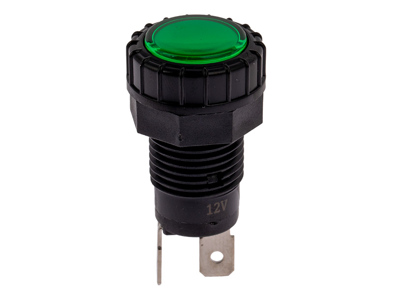C-PWR MERKKIVALO 10-30V LED LAATTAL. 29-1213-C OE 