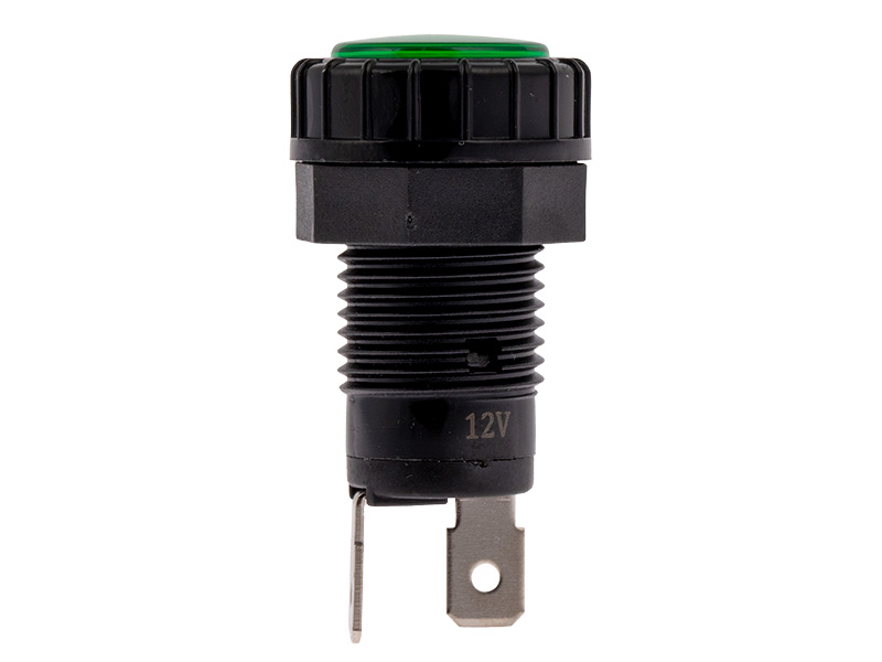 C-PWR MERKKIVALO 10-30V LED LAATTAL. 29-1213-C OE 