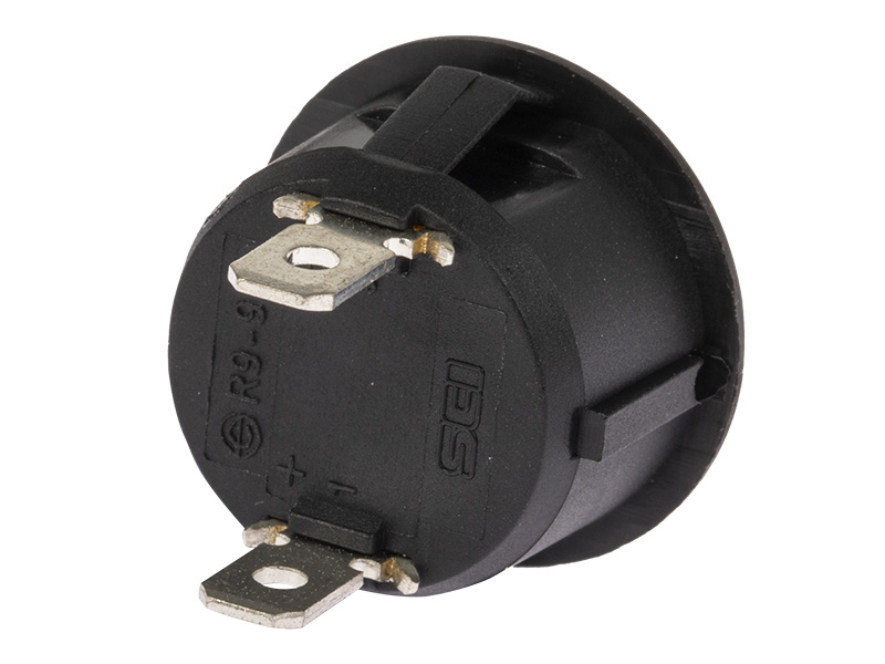 C-PWR LED-MERKKIVALO KELT. 12V 29-1215-C OE 