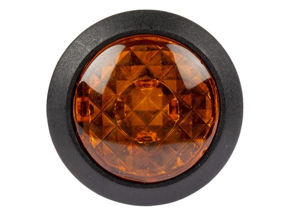29-1215-C_003.JPG Signāllampa LED 12V, dzeltena 29-1215-C 29-1215-C OE