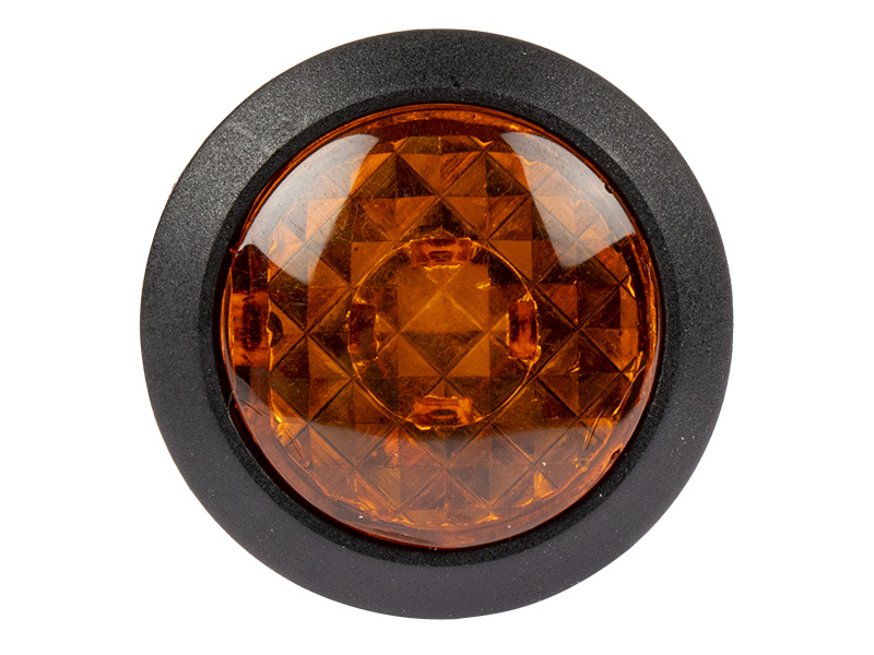 C-PWR LED-MERKKIVALO KELT. 12V 29-1215-C OE 
