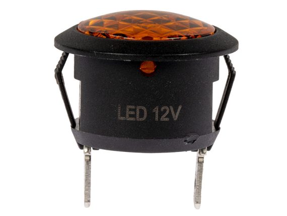 29-1215-C_004.JPG Signāllampa LED 12V, dzeltena 29-1215-C 29-1215-C OE