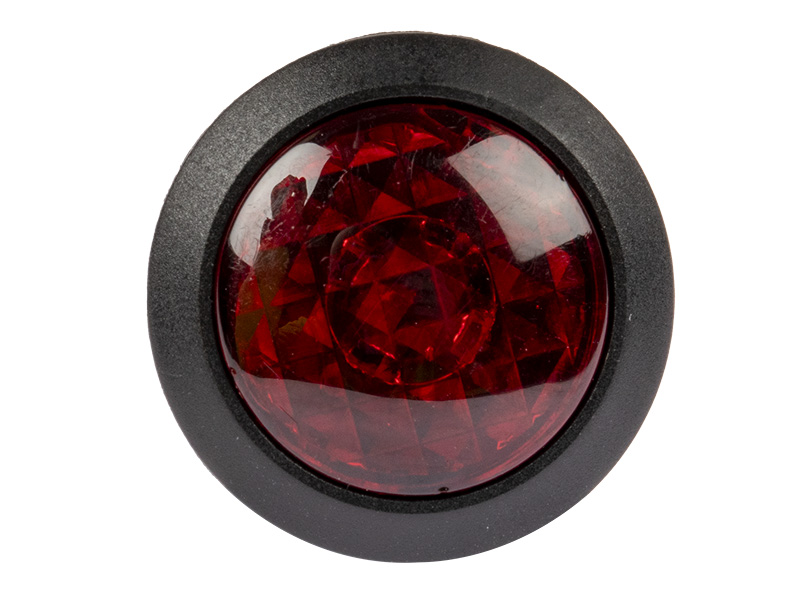 C-PWR LED-MERKKIVALO PUNAINEN 12V 29-1216-C OE 