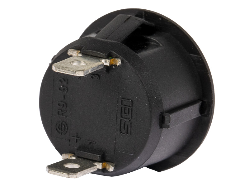 C-PWR LED-MERKKIVALO VIHREÄ 12V 29-1217-C OE 