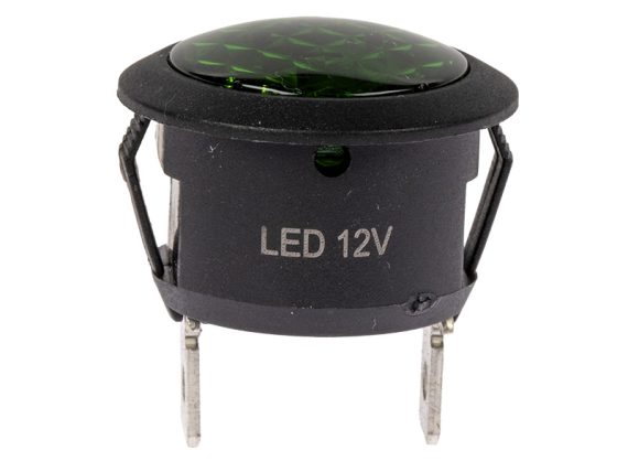 29-1217-C_004.JPG Gabarīta gaisma, C-PWR LED zaļš 12V 29-1217-C OE