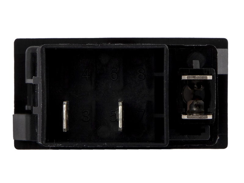 KEINUKATKAISIJA 12/24V ON-OFF 29-1415-C OE 