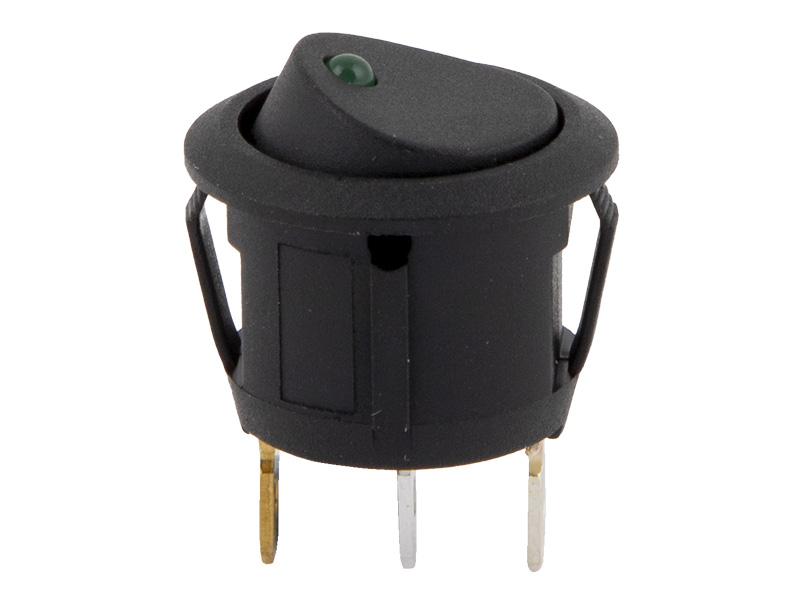 Rocker switch 29-1453-C OE 