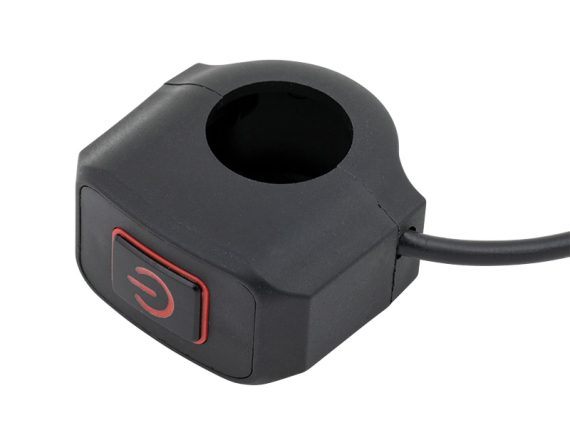 29-1454-C_001.JPG Push-button switch for handle bar 29-1454-C OE